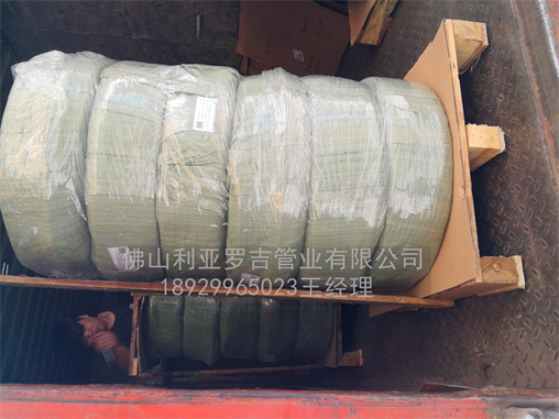 不銹鋼換熱管的規(guī)格型號(hào)對(duì)照表