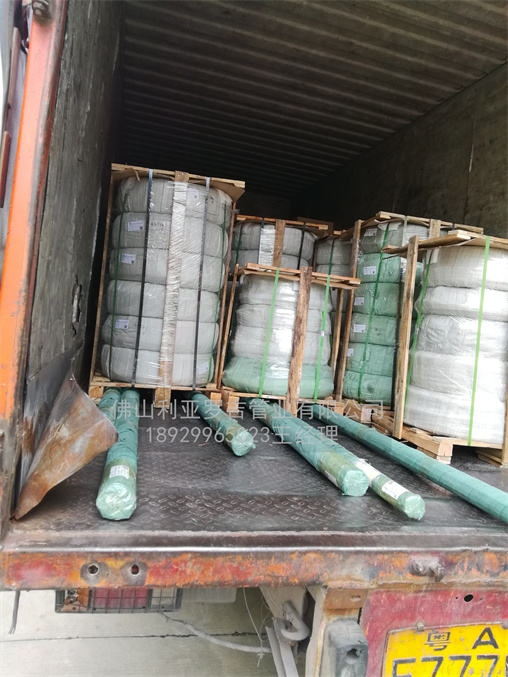 江蘇304不銹鋼換熱管報價行情