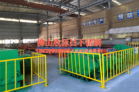 亳州不銹鋼盤管源頭直供廠家(亳州不銹鋼盤管直供廠家：源頭供應，品質(zhì)保障，全方位服務)