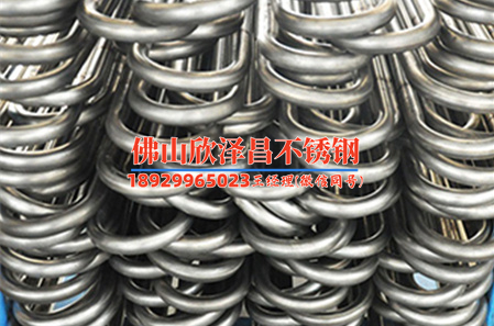 個不銹鋼無縫盤管生產(chǎn)廠家(不銹鋼無縫盤管生產(chǎn)廠家：品質(zhì)卓越，服務(wù)到家)