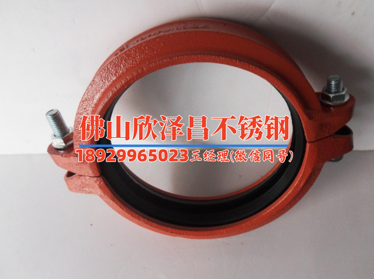 不銹鋼管件獅奧森(“不銹鋼管件品牌獅奧森：造就高品質(zhì)管道系統(tǒng)”)