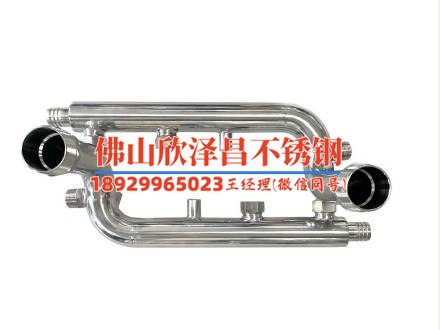 西安304不銹鋼精密管(“西安304不銹鋼精密管：工程應(yīng)用與市場前景”)