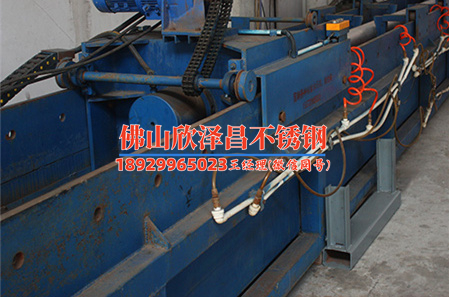 不銹鋼盤管生產(chǎn)線(不銹鋼盤管生產(chǎn)線：優(yōu)化工藝，提升效率)