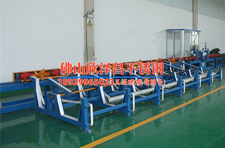 江蘇不銹鋼盤管批發(fā)(江蘇不銹鋼盤管批發(fā)市場概況及發(fā)展趨勢)