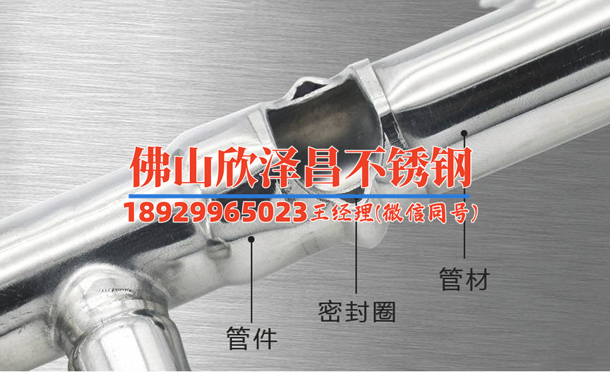 東興304不銹鋼換熱管(304不銹鋼換熱管：提高換熱效率的關(guān)鍵)