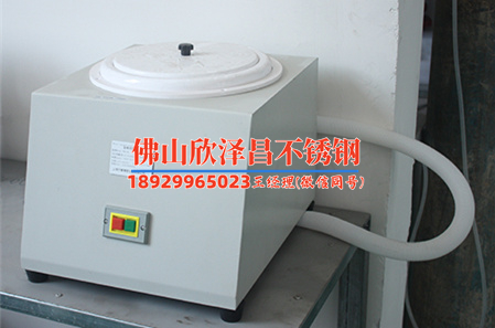 德標(biāo)不銹鋼換熱管(以德不銹鋼換熱管：高效綠色能源產(chǎn)業(yè)的主力軍)