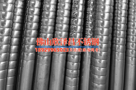 南宮304不銹鋼換熱管(304不銹鋼換熱管：性能、應(yīng)用與維護)