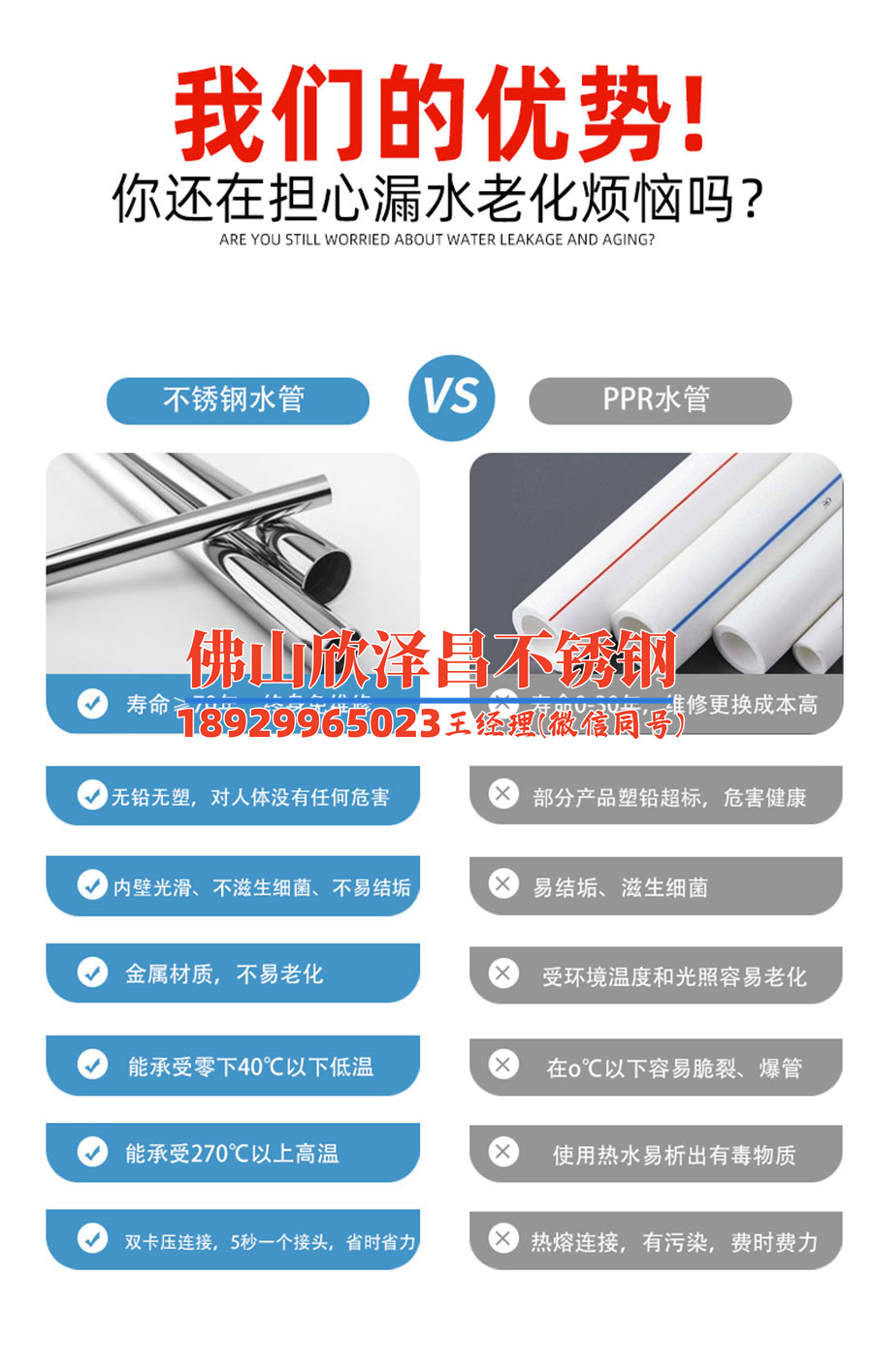 316不銹鋼管的重量計(jì)算公式(快速計(jì)算316不銹鋼管重量，省時(shí)省力！)