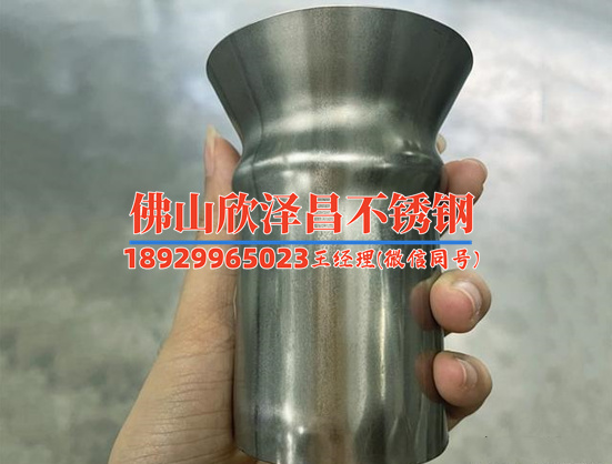 蚌埠304l不銹鋼管(探尋304L不銹鋼管的應(yīng)用與發(fā)展)