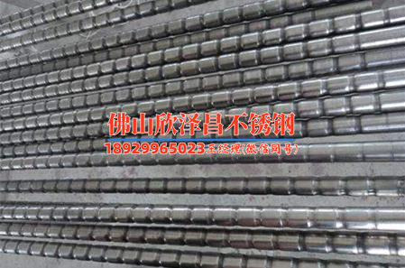 304不銹鋼冷拔精密管(304不銹鋼冷拔精密管：創(chuàng)新技術與優(yōu)勢應用揭秘)