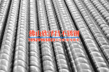 寶雞304不銹鋼換熱管(寶雞304不銹鋼換熱管：性能分析與應(yīng)用探索)